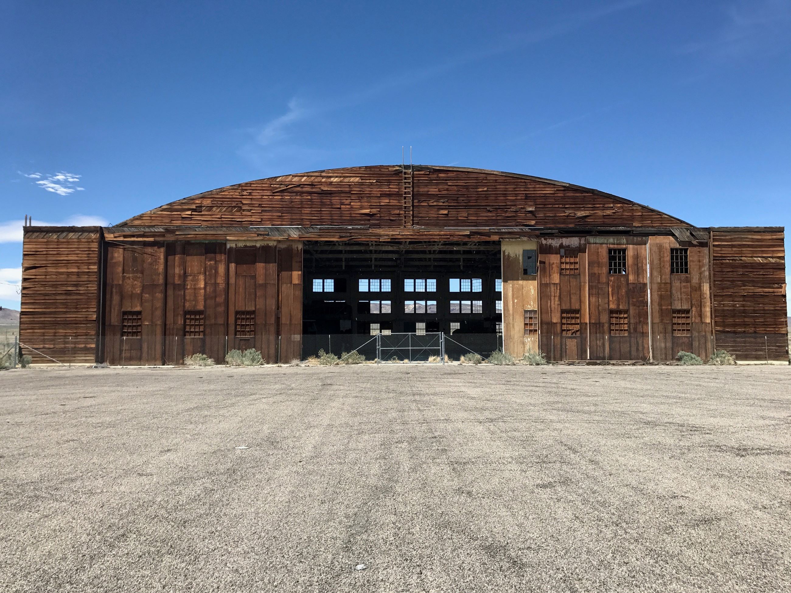 Hangar