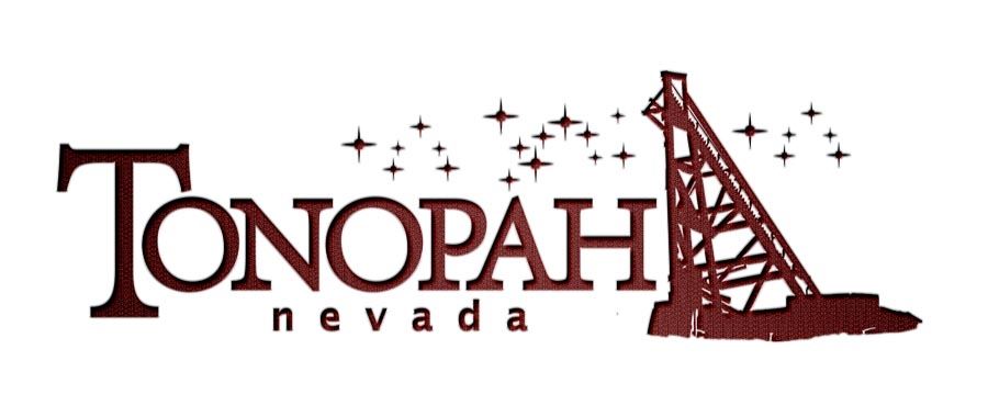 Tonopah Logo 