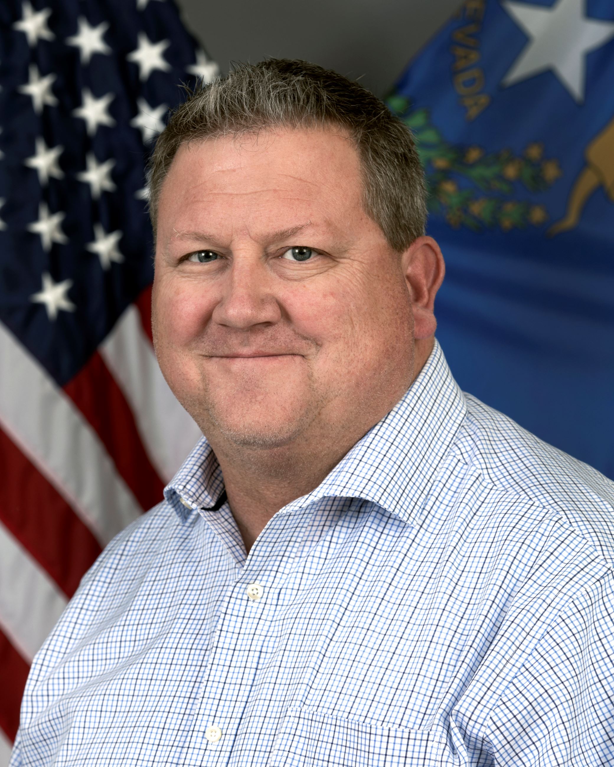 Brett Waggoner official