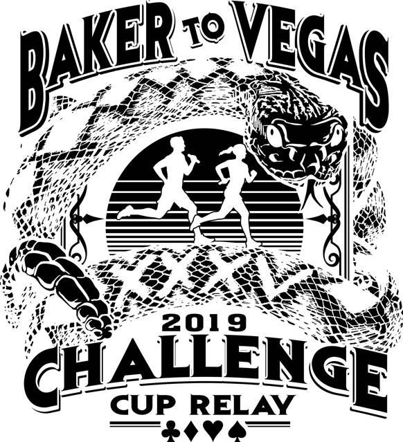 Baker to Vegas Challenge Cup logo