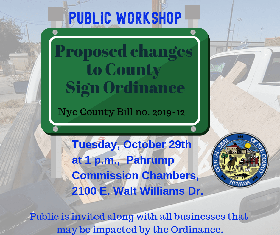 Proposed changes to County Sign Ordinance (png)