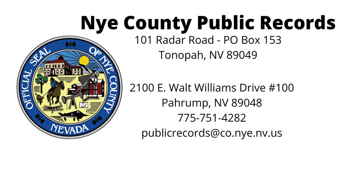 Nye County Public Records banner (jpeg)