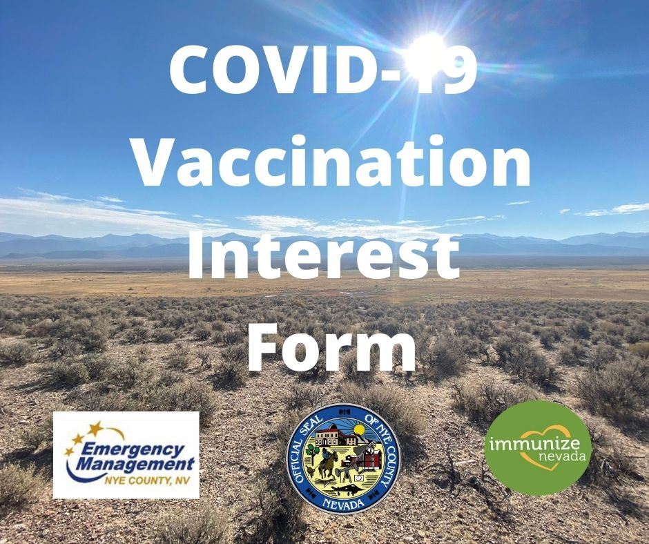 COVID-19 Vaccine Interest Form (jpeg)