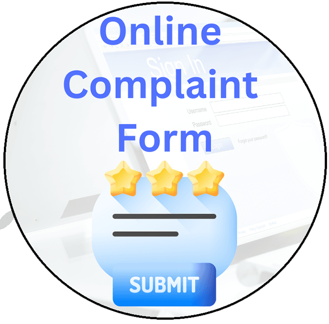 Online Complaint Form submit button (png)