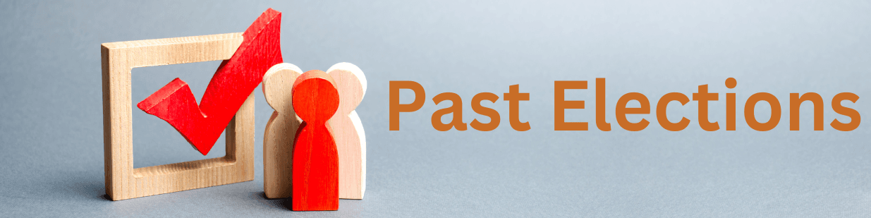 Past Elections results from Nye County banner (png)