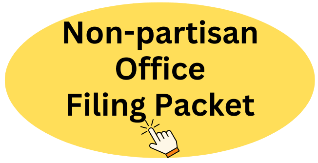 Non-Partisan Office Filing Packet hyperlink button (png)
