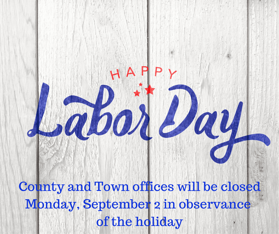 Labor Day flyer (png)