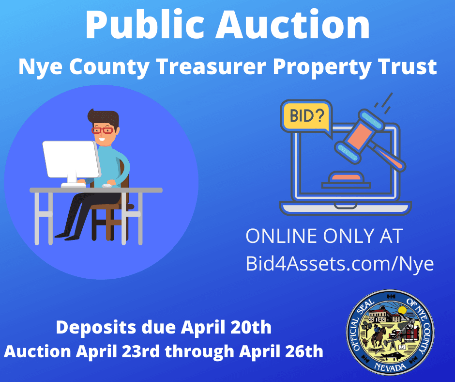 2021 Treasurer Trust Property Auction flyer (png)