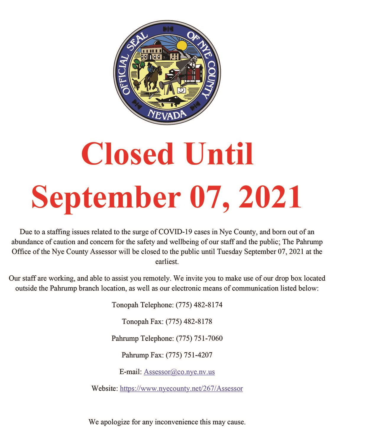 21.08.30 Closed Door Sign, Assessor (jpg)