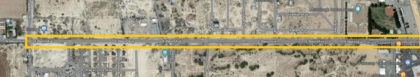 Basin Avenue from 16o to Blagg (png)