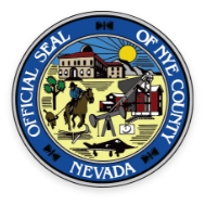 NV - Nye County Home Page